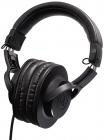 Audio-Technica ATH-M20x Over-Ear Professional Studio Monitor Headphone (Black)