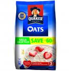 Quaker Oats, 2kg