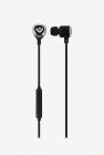 Envent Beatz In The Ear Earphone with Mic (Black)