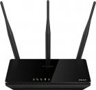 D-Link DIR-819 Router  (Black)