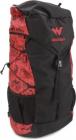 Wildcraft Quest Red Rucksack(Red)