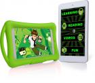 Eddy - Cartoon Network Ben 10 Tablet (WiFi), Intel Series with Bumper Case