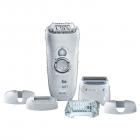 Braun Silk Epil 7-561 Wet and Dry Cordless Epilator