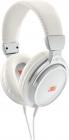 JBL C700SI Stereo Headphones  (White, Over the Ear)