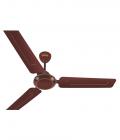 Luminous 1200 mm Morpheus Ceiling Fan Brown