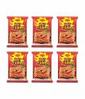 Maggi Hotheads Chilli Chicken Noodles - 71gm (Pack of 6)