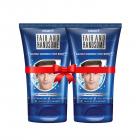 Fair and Handsome Instant Radiance Face Wash, 100g Pack of 2