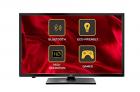 Noble Skiodo 21CV195ODN01 49.5cm (19.5 inches) HD Ready LED TV (Black)