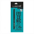 Lakme Eyeconic Kajal Pencil  (Deep Black, 0.35 g)