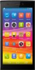 Micromax Canvas Nitro 2 (Grey & Silver, 16 GB)