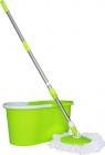 Princeware 6207 360-Degree Magic Mop (Green)