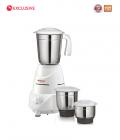 Sunflame SMART 500 W 3 Jar Mixer Grinder