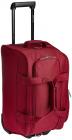 Pronto Munich Polyester 65 cms Maroon Travel Duffle (6520 - MR)