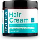 Ustraa Daily Use Hair Cream, 100g