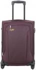 Skybags Footloose Napier 56 cms Raisin Softsided Carry-On (STNPW56ERRN)