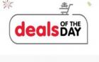 Deal Of the Day 8 March