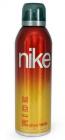 Nike Ride Deodorant Spray - For Men  (200 ml)