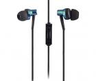 Sound One 007 In Ear Earphones with MIC