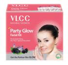 VLCC Party Glow Facial Kit, 60g