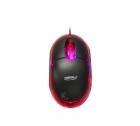 Zebronics MS-M05 Plus Optical USB Mouse