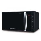 Morphy Richards 23MCG 23-Litre Convection Microwave Oven (Black)