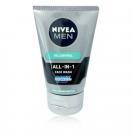 Nivea Men All In 1 Face Wash, 100gm