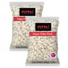 Nutraj Cashew Nuts W450 (400g X 2)