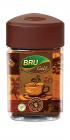 Bru Gold Instant Coffee, 100g