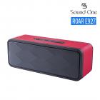 Sound One Bluetooth Speaker ROAR (E-927) with MIC/ SD Card Function, Aux Cable