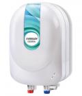 Eveready 3 Ltr Ozora Instant Geysers White