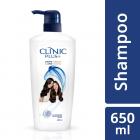 Clinic Plus Strong and Long Health Shampoo, 650ml