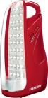 Eveready HL 51 Emergency Lights(Red)