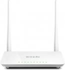 Tenda 4G630 3G/4G Wireless N300 Router