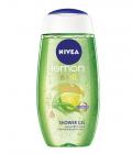 Nivea Lemon & Oil Shower Gel 250 ml