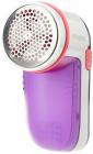 Philips GC026/30 Fabric Shaver (White/Purple)