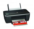 HP Deskjet Ink Advantage 2520hc All-in-One Inkjet Printer