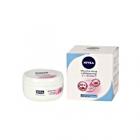 Nivea Moisturising + Whitening 2 In1 Cream 100Ml