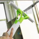 Spray type Cleaning Brush Glass Wiper