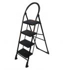 Magna Premium Steel 4 Steps 4.4 Ft Step Ladder