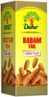 Dabur Badam Tail - 100% Pure Almond Oil - 50 ml