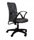 Hetal Enterprises Low Back Office Chair