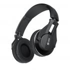 Zoook ZM-Jazz-DJ1 Extra Bass DJ Headphones with Mic