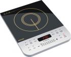 Philips HD4928/01 Induction Cooktop(Black, Push Button)