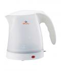 Bajaj 1 Litre KTX 7 Kettle (White)