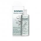 Amazon Brand - Solimo Micellar Water,Wild Lily, 200ml