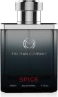 THE MAN COMPANY Spice Perfume Eau de Toilette - 100 ml  (For Men)