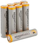 Alkaline Non-Rechargeable Batteries (8-Pack)