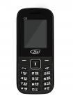 Citel C2 Black Red