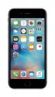 Apple iPhone 6s (Space Grey, 16GB)