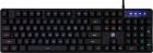 HP K300 Wired USB Gaming Keyboard  (Black)